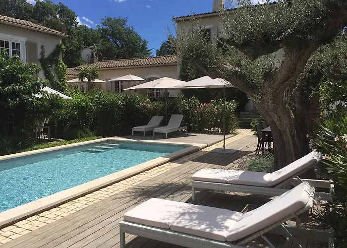 Villa La Begude