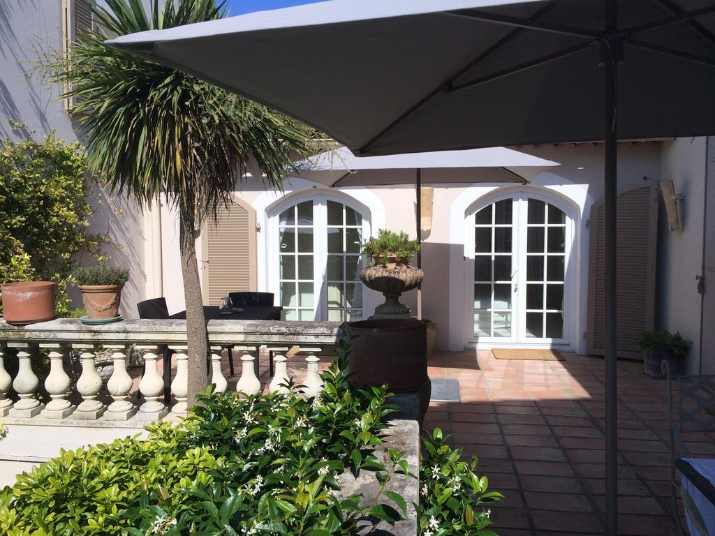 Bed & Breakfast La Begude Saint-Tropez