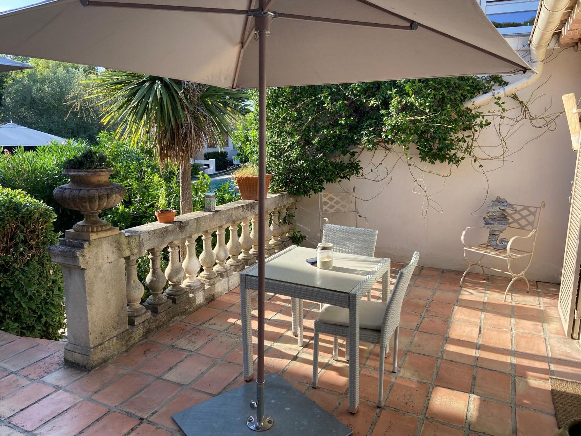 La Begude 4* Saint-Tropez