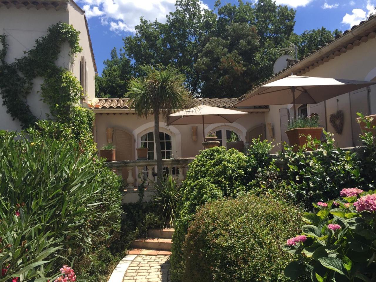 La Begude Bed & Breakfast