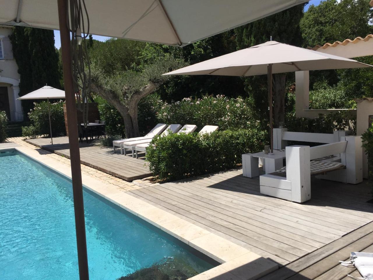 La Begude 4*