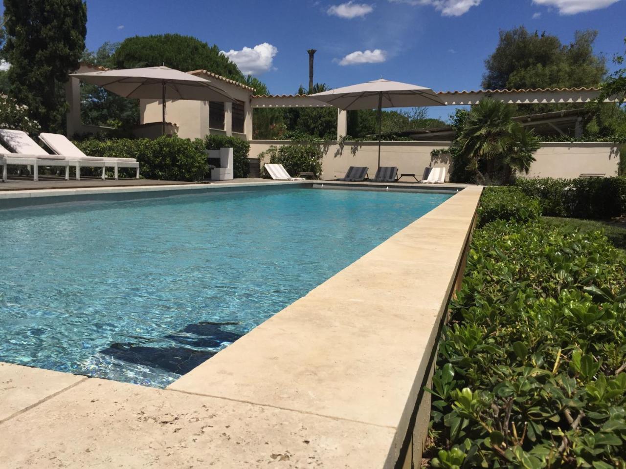 La Begude 4* Saint-Tropez