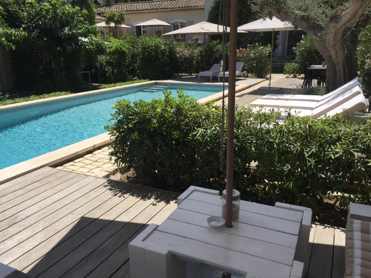 Bed & Breakfast La Begude