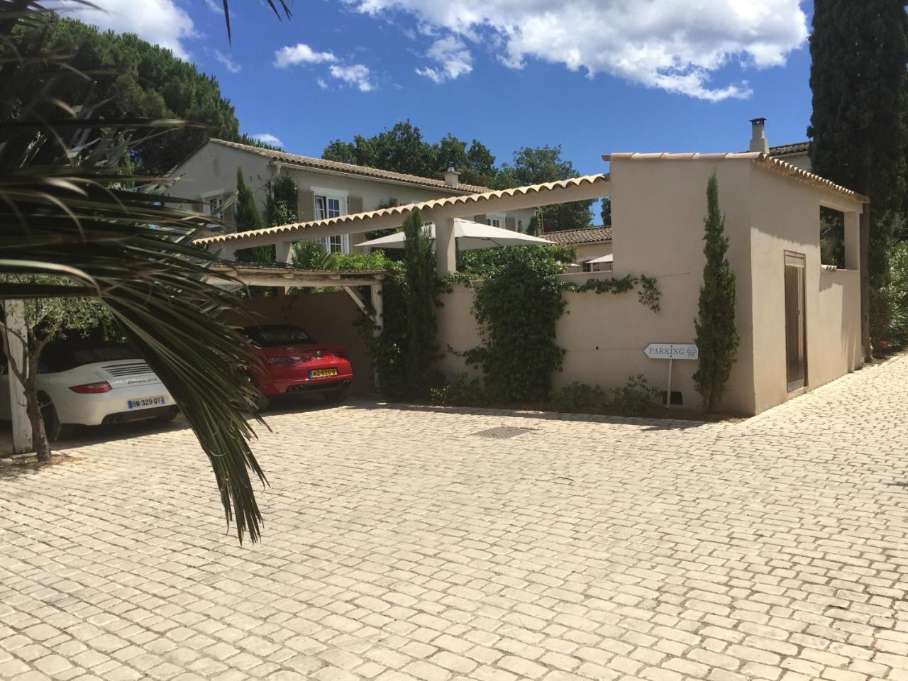 La Begude 4*