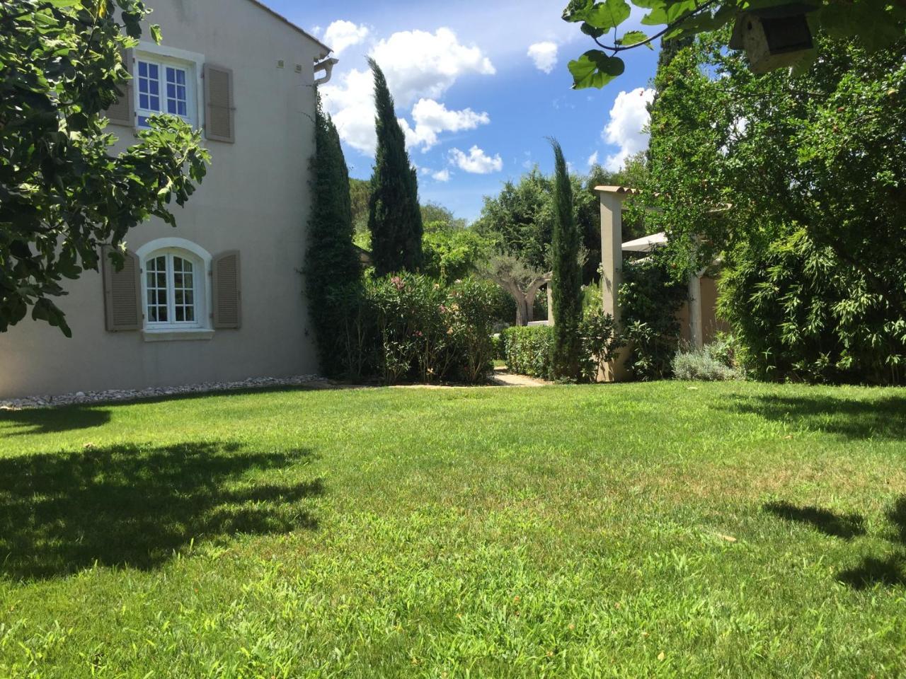 Bed & Breakfast La Begude 4*